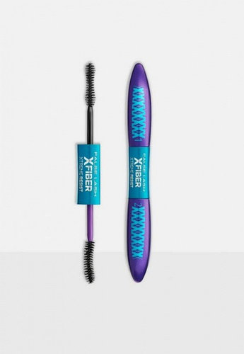Водостойкая тушь для ресниц L'Oreal Paris Faux Cils X-Fiber X-Treme Resist Waterproof