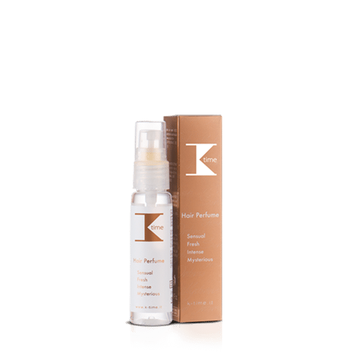 Парфюм для волос K-time Secret hair perfume 35ml