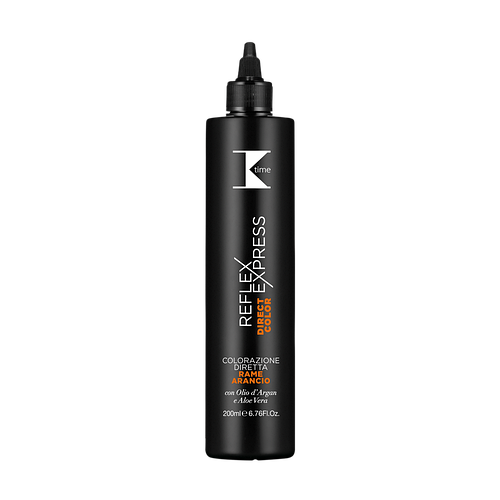 K-time Reflex Express прямое окрашивание без окислителей и амиака 250ml