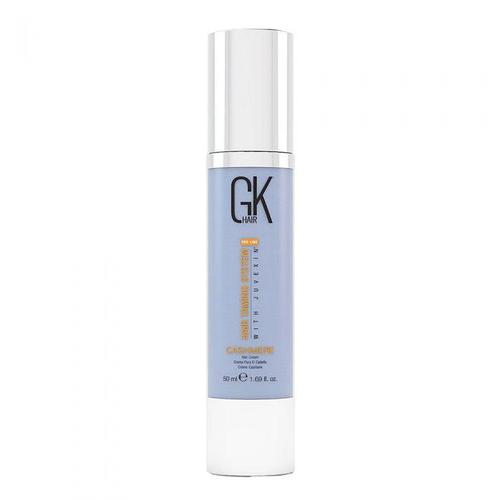 Легкий разглаживающий крем флюид GKhair Cashmere 50 ml