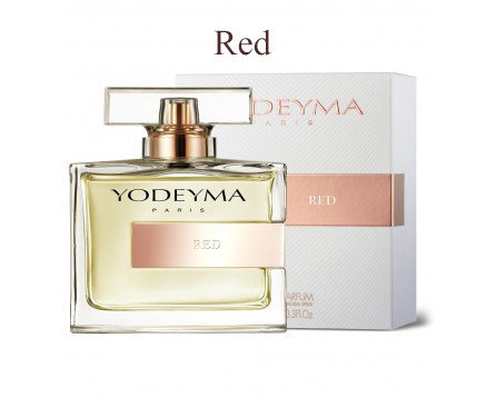 Женские духи Yodeyma RED 100ml -аналогом является Hypnotic Poison Dior