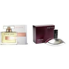 Женские духи Yodeyma Aroma 100мл -аналог Eephoria (Calvin Klein)100мл