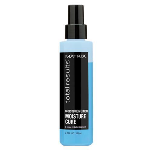 Увлажняющий спрей для волос-Total Results Moisture Me Rich Cure Матрикс 125