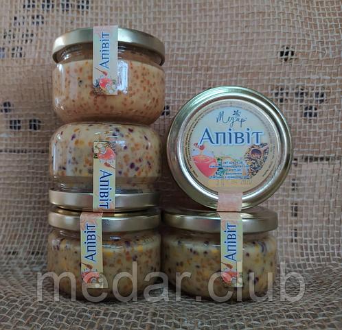 Апівіт, 0,1л