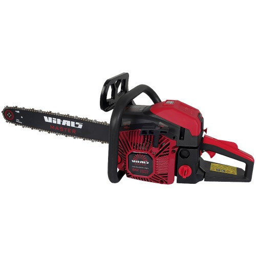 Бензопила цепная Vitals Master BKZ 5027o 18" AluMagnio