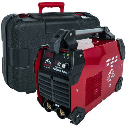 Сварочный аппарат Vitals Master P 2100rdk SE