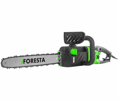 Электропила FORESTA FS-2840D (2.8 кВт)