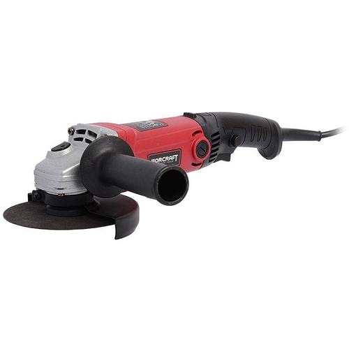 Шлифмашина угловая Worcraft WAG13-125