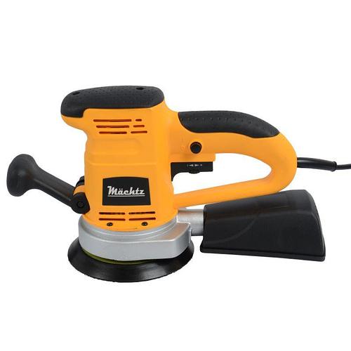 Шлифмашина орбитальная Machtz MOS-6502