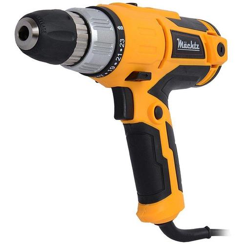 Шуруповерт электрический Machtz MED-750D