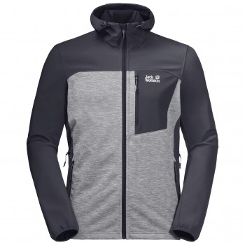 Шел SKY PEAK SOFTSHELL M
