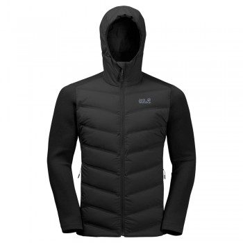 Шел TASMAN JACKET M