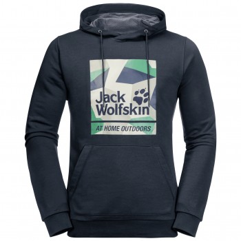 Толстовка 365 HIDEAWAY HOODY M