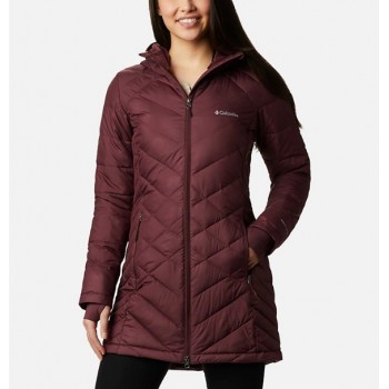 Полупальто Heavenly Long Bag Jacket Women's Long Jacket