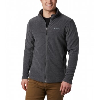 Флис Basin Trail III Full Zip