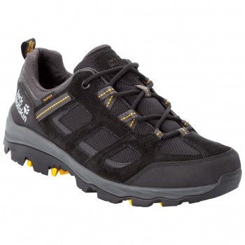 Треккинговые полуботинки VOJO 3 TEXAPORE LOW M