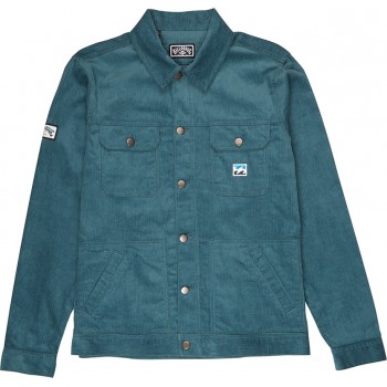 Жакет THE CORD JACKET