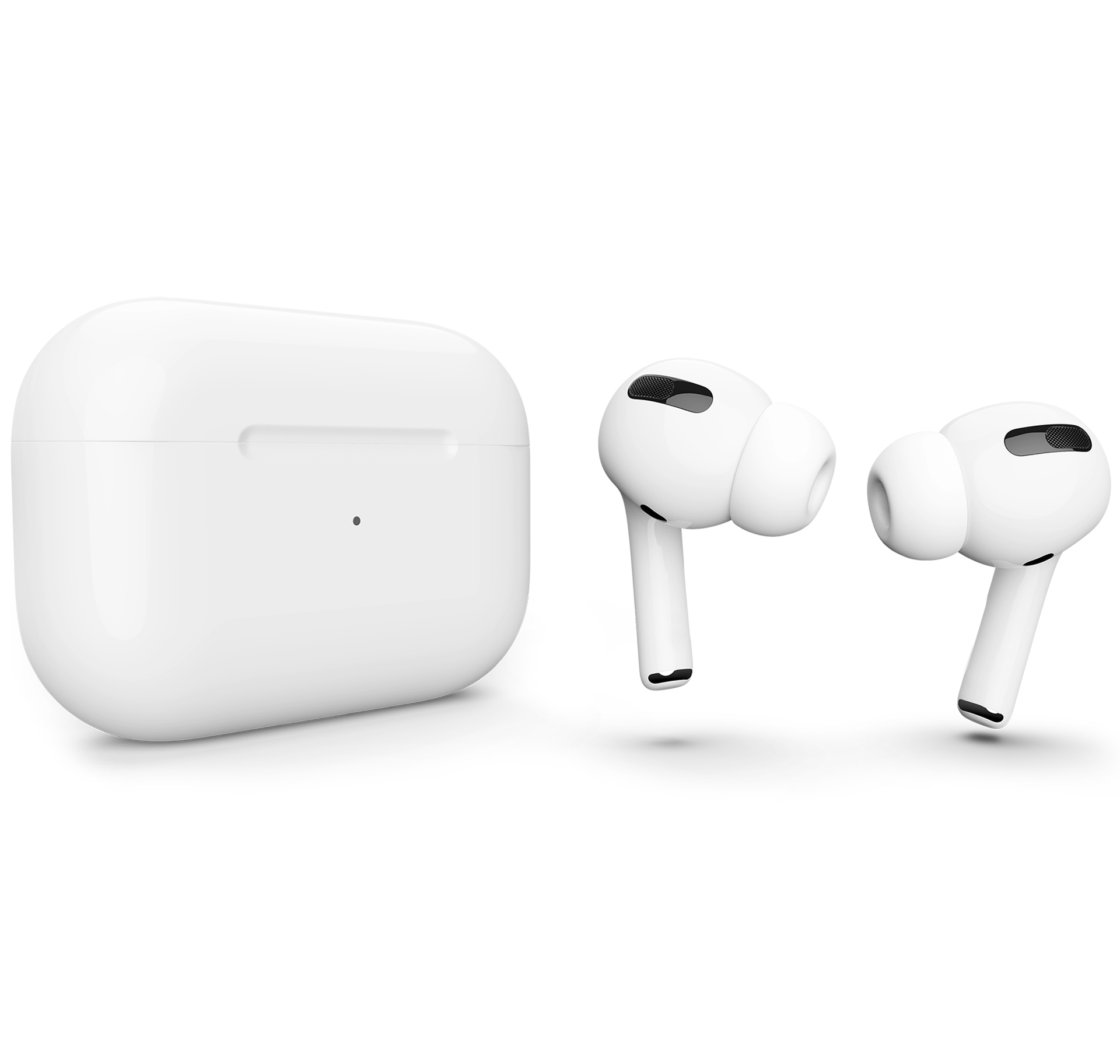 Наушники Apple AirPods Pro (MWP22)