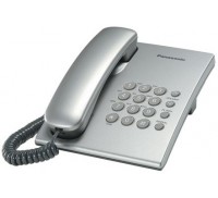 Телефон Panasonic KX-TS2352UAW White