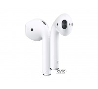 Наушники Apple AirPods with Charging Case (MV7N2)