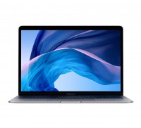 Ноутбук Apple MacBook Air 13 Space Gray 2020 (Z0YJ0002W)