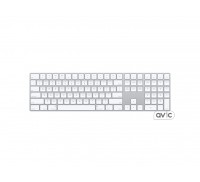Apple Magic Keyboard with Numeric Keypad (MQ052)