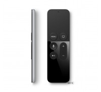 Стандартный пульт ДУ Apple Siri Remote (MLLC2)
