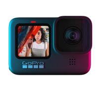 Экшн-камера GoPro HERO9 Black (CHDHX-901-RW)