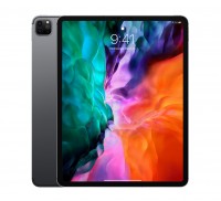 Планшет Apple iPad Pro 11 (2020) Wi-Fi 128GB Space Gray (MY232)