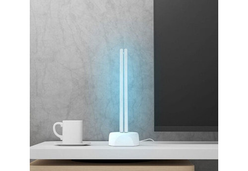 Бактерицидная лампа Xiaomi Huayi High-power lamp 38W
