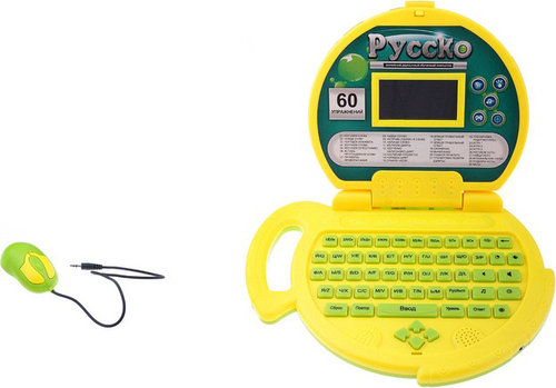 Игрушечный компьютер SLand MD8866E/R