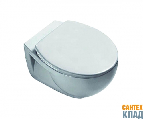 Унитаз Catalano Velis 1VSLI00