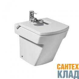 Биде напольное Roca Hall A357624000