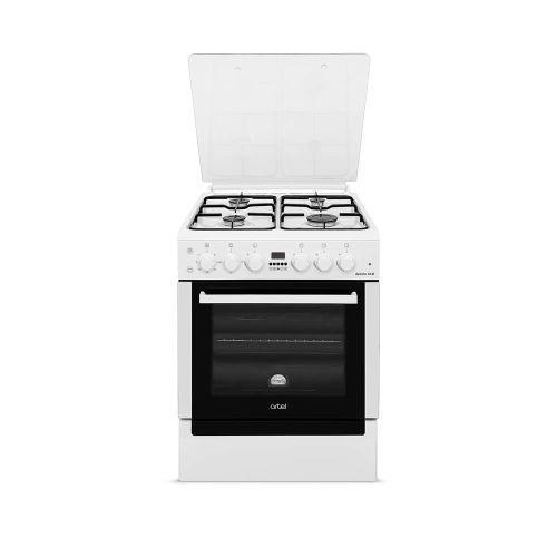Плита комбинированная ARTEL Apetito 03-Е white