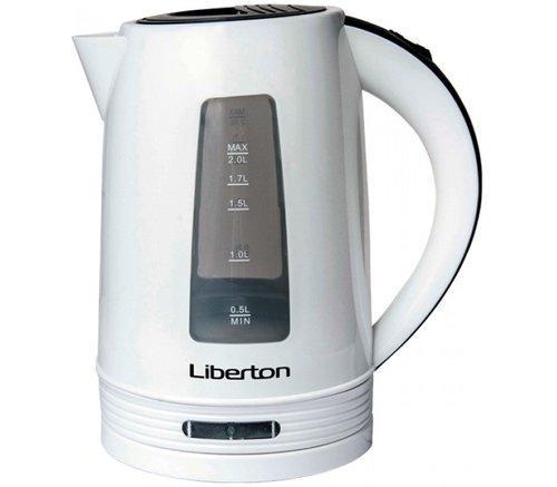 Чайник LIBERTON LEK-2001