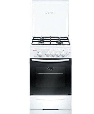 Плита газовая GEFEST 3200-06 K33 белая