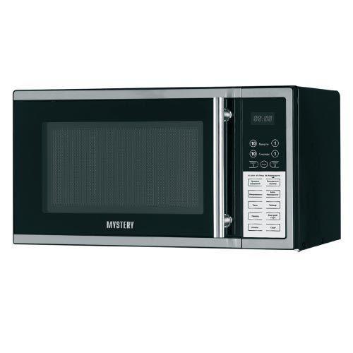 Микроволновая печь ГРИЛЬ MYSTERY MMW-2008G