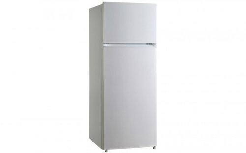 Холодильник MIDEA HD-273FN нержавейка