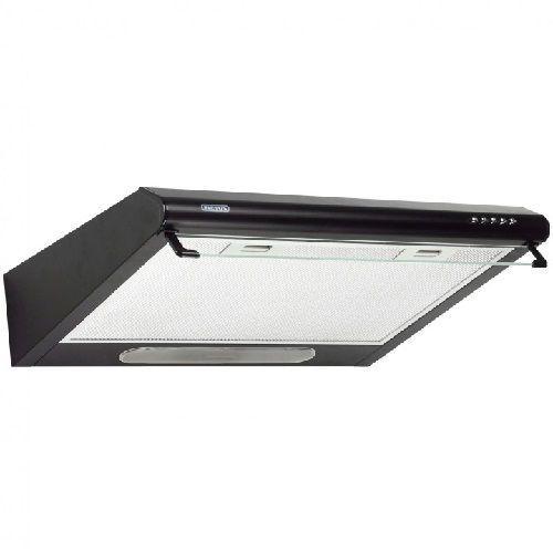 Вытяжка ELEYUS Line I 50 BL