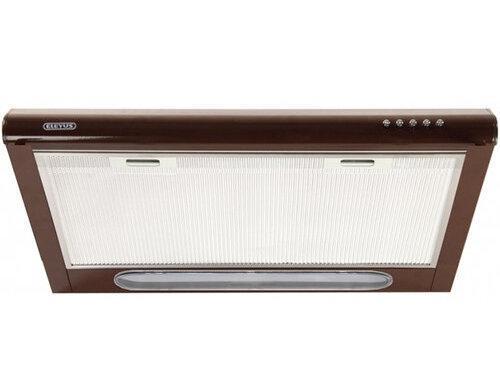 Вытяжка ELEYUS Line I 60 BR