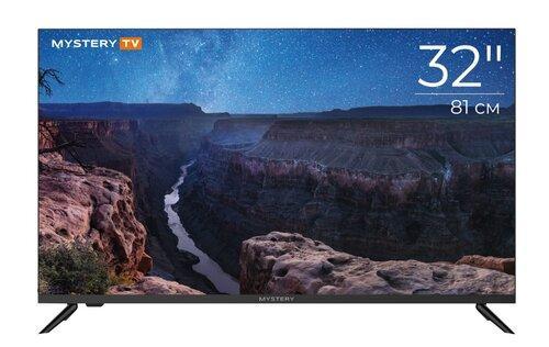 Телевизор 32 MYSTERY MTV-3245HST2 Smart