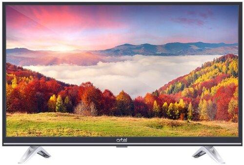 Телевизор 32 ARTEL 32/AH90G Smart CHOCOLATE MATTE