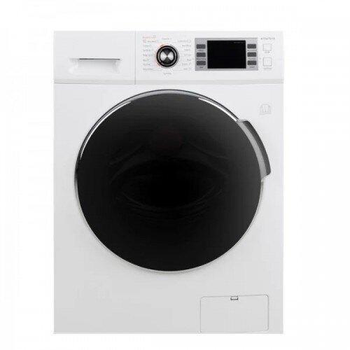 Стирально-сушильная машина MIDEA MFС 80-DU1403B