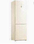 Холодильник MIDEA HD-400RWE1N BE бежевый