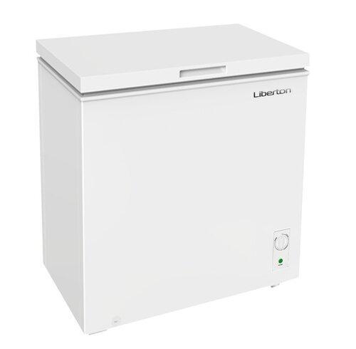 Морозильный ларь LIBERTON LCF-101MD