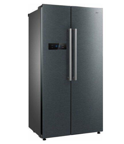 Холодильник Side By Side MIDEA HC-689WEN DM