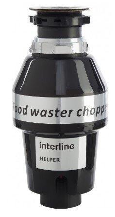 Измельчитель пищевых отходов INTERLINE HELPER