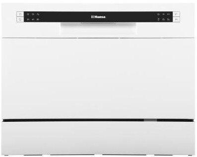 Посудомоечная машина HANSA ZWM 536 WH