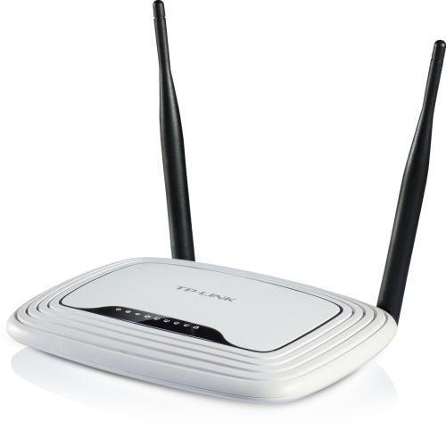 Роутер Wi-Fi TP-LINK TL-WR841N