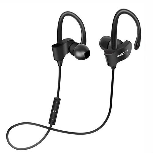 Bluetooth гарнитура Freesolo 56S Black для android музыкальная для смартфона беспроводная Блютуз 4.1